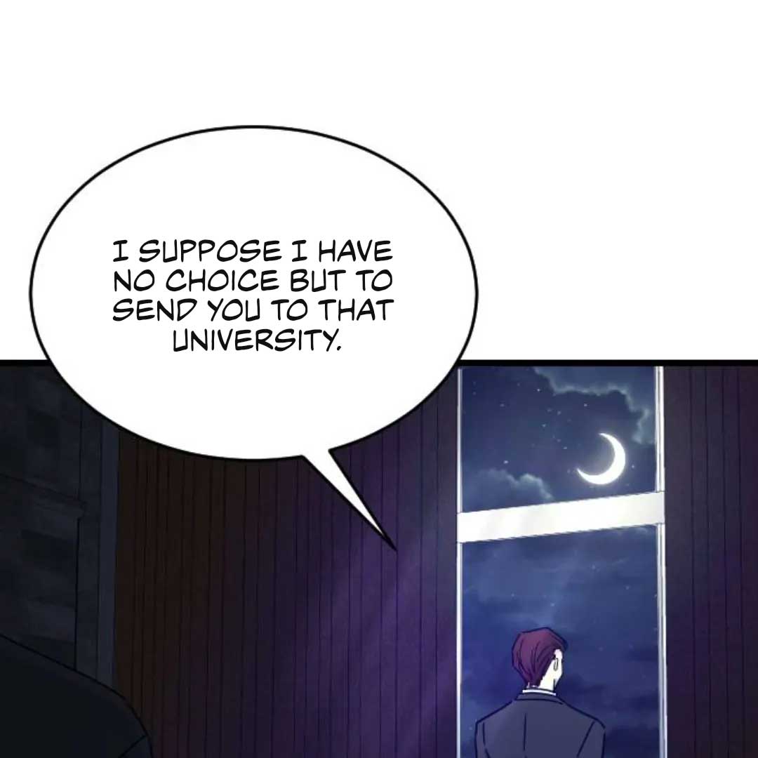 A Blood-curdling Lifestyle Chapter 2 - Page 132