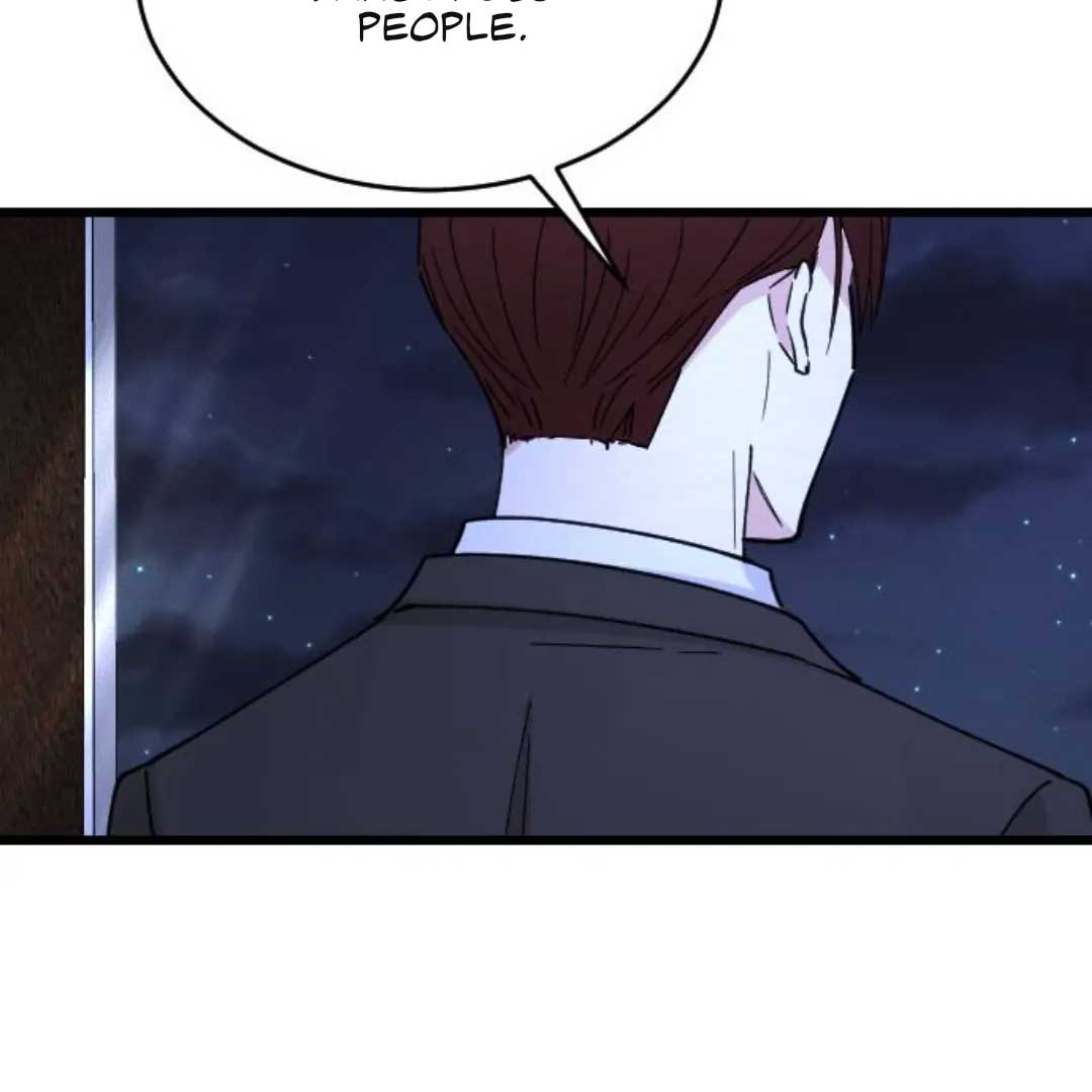 A Blood-curdling Lifestyle Chapter 2 - Page 134