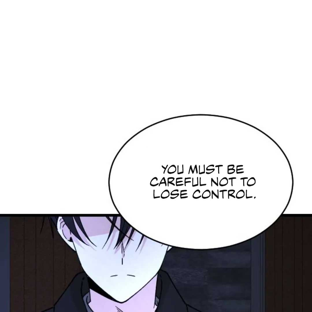 A Blood-curdling Lifestyle Chapter 2 - Page 135