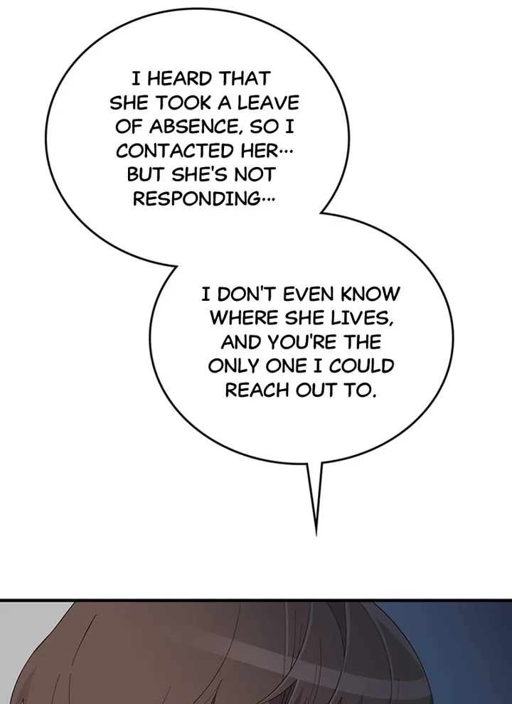 A Butterfly Metamorphoses Three Times Chapter 40 - Page 5