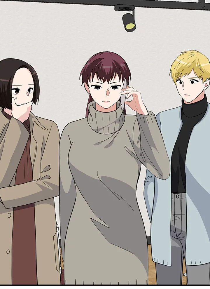 A Butterfly Metamorphoses Three Times Chapter 40 - Page 8