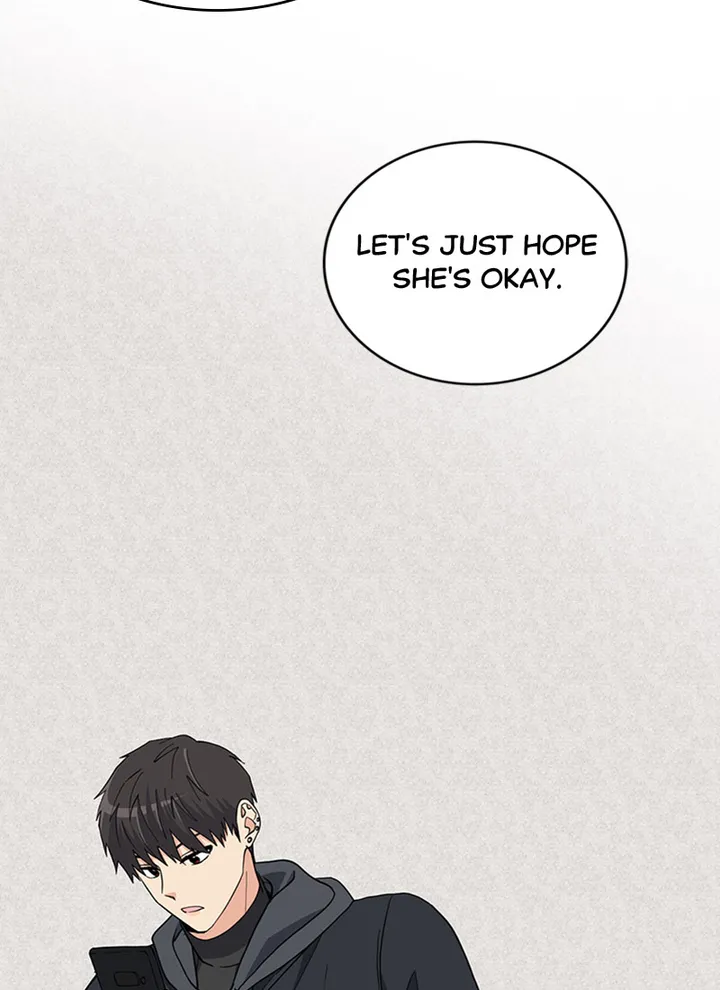 A Butterfly Metamorphoses Three Times Chapter 40 - Page 14