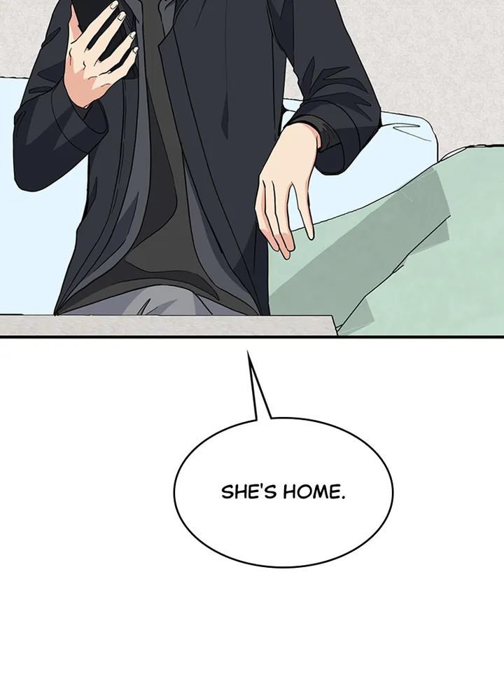 A Butterfly Metamorphoses Three Times Chapter 40 - Page 15