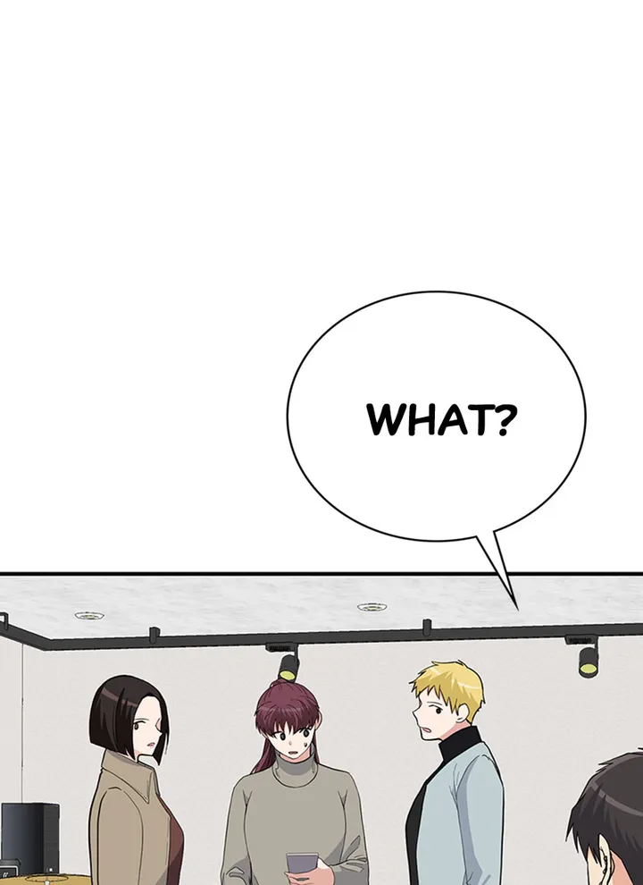 A Butterfly Metamorphoses Three Times Chapter 40 - Page 16