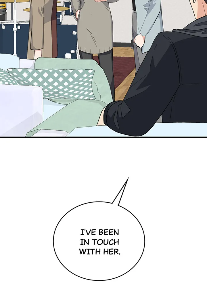 A Butterfly Metamorphoses Three Times Chapter 40 - Page 17