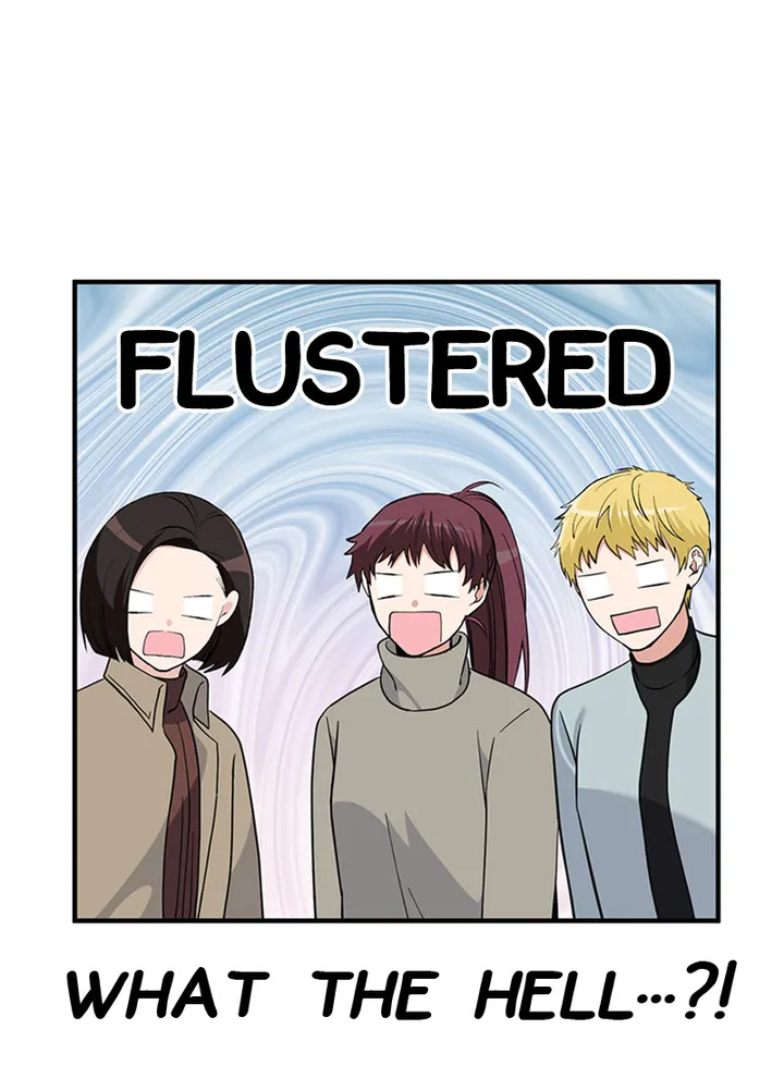 A Butterfly Metamorphoses Three Times Chapter 40 - Page 19