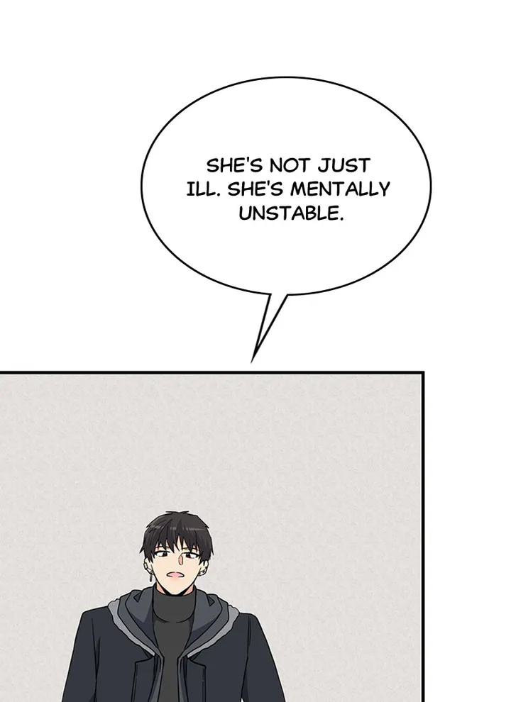 A Butterfly Metamorphoses Three Times Chapter 40 - Page 24