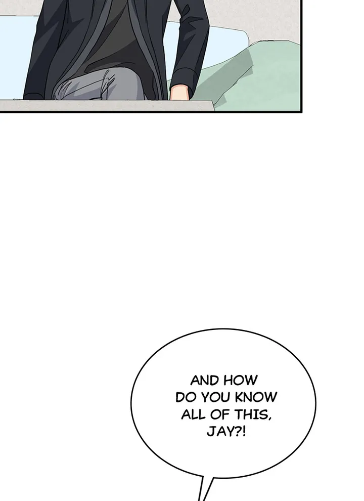 A Butterfly Metamorphoses Three Times Chapter 40 - Page 25