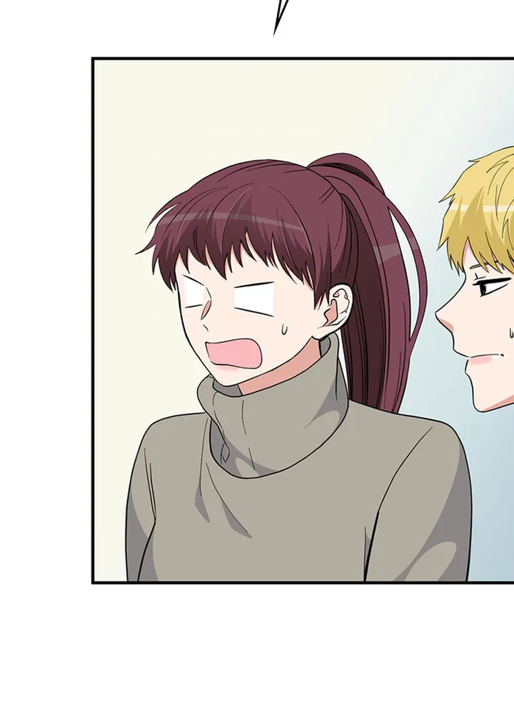 A Butterfly Metamorphoses Three Times Chapter 40 - Page 26