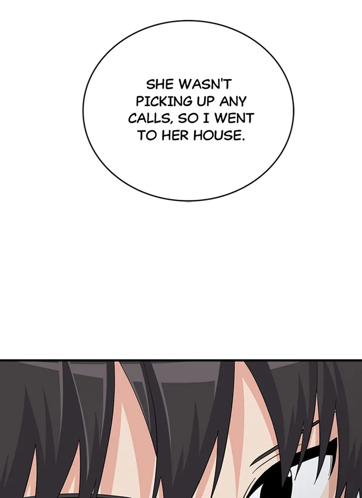 A Butterfly Metamorphoses Three Times Chapter 40 - Page 27