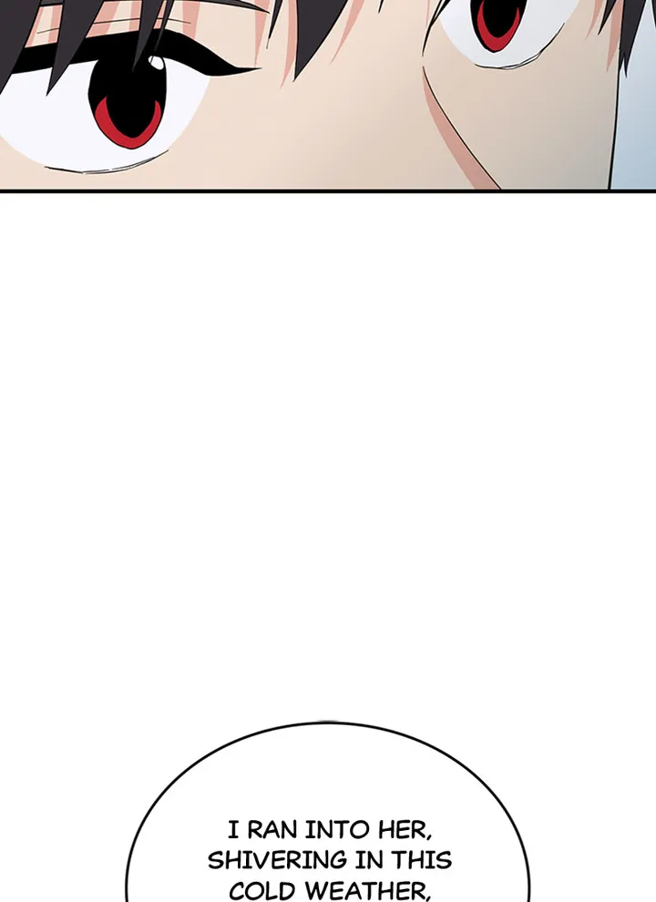 A Butterfly Metamorphoses Three Times Chapter 40 - Page 28