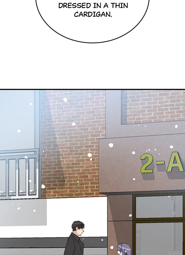 A Butterfly Metamorphoses Three Times Chapter 40 - Page 29