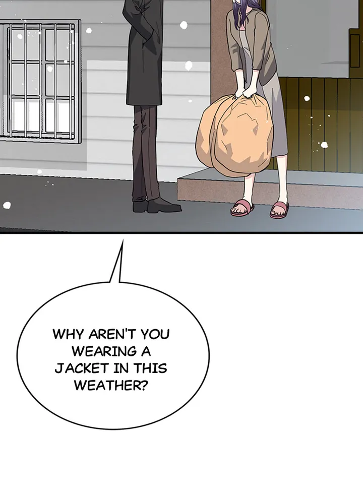 A Butterfly Metamorphoses Three Times Chapter 40 - Page 30