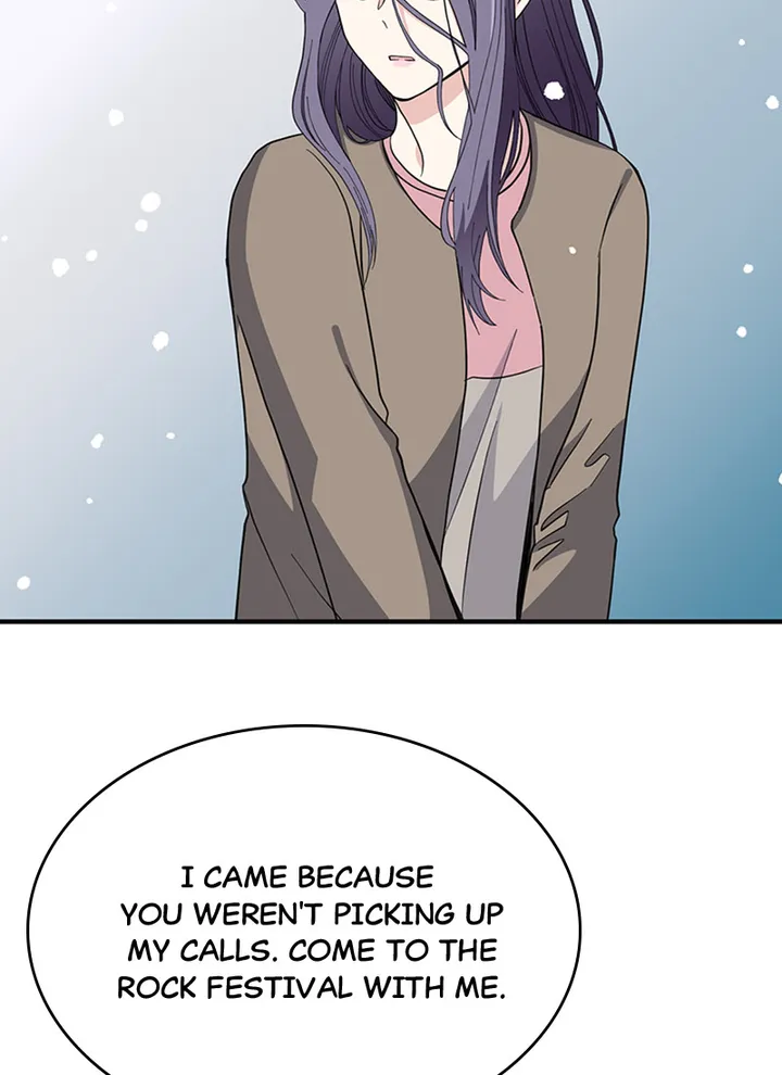 A Butterfly Metamorphoses Three Times Chapter 40 - Page 32