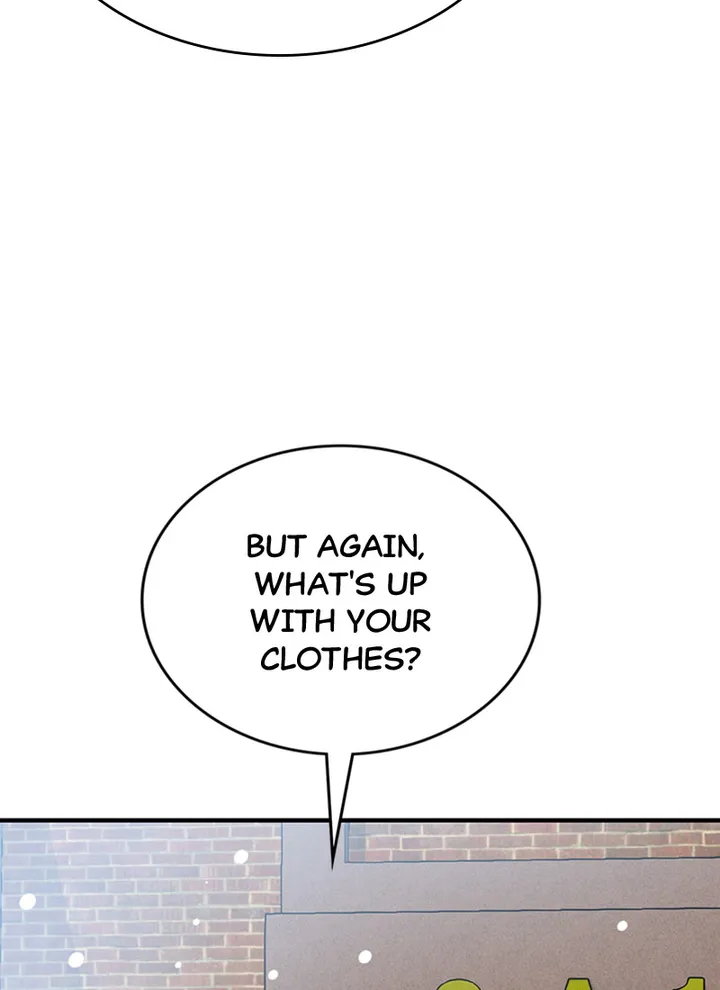 A Butterfly Metamorphoses Three Times Chapter 40 - Page 33