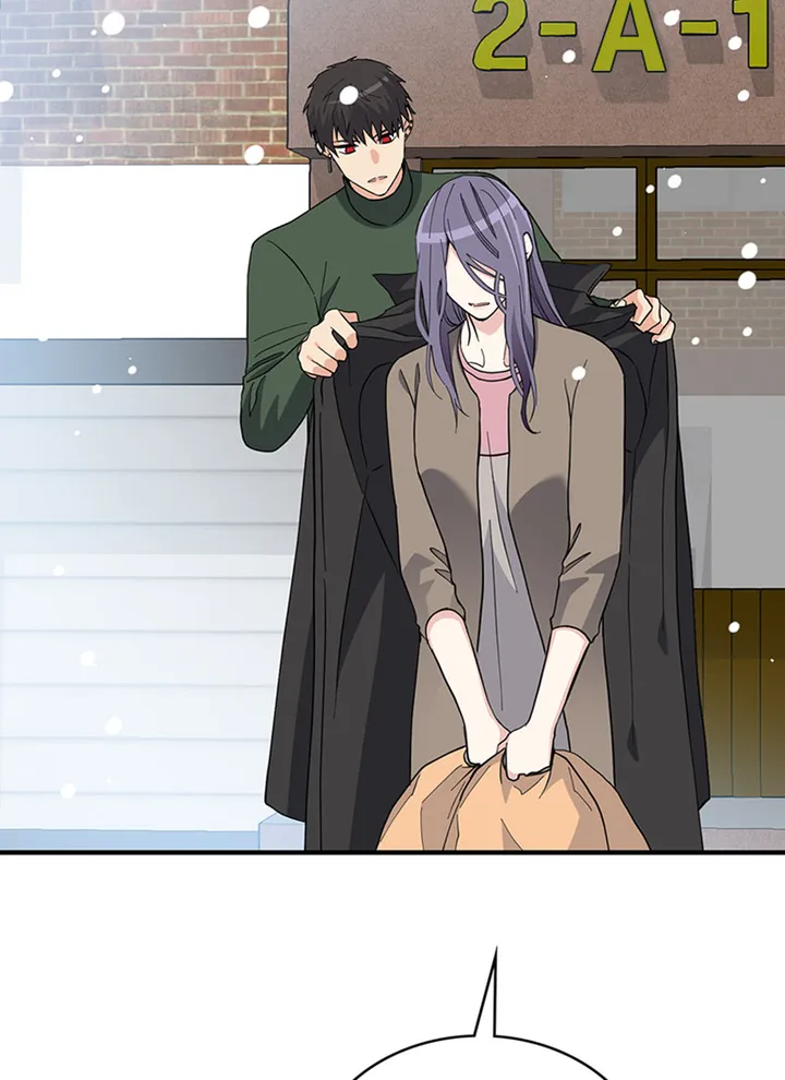 A Butterfly Metamorphoses Three Times Chapter 40 - Page 34