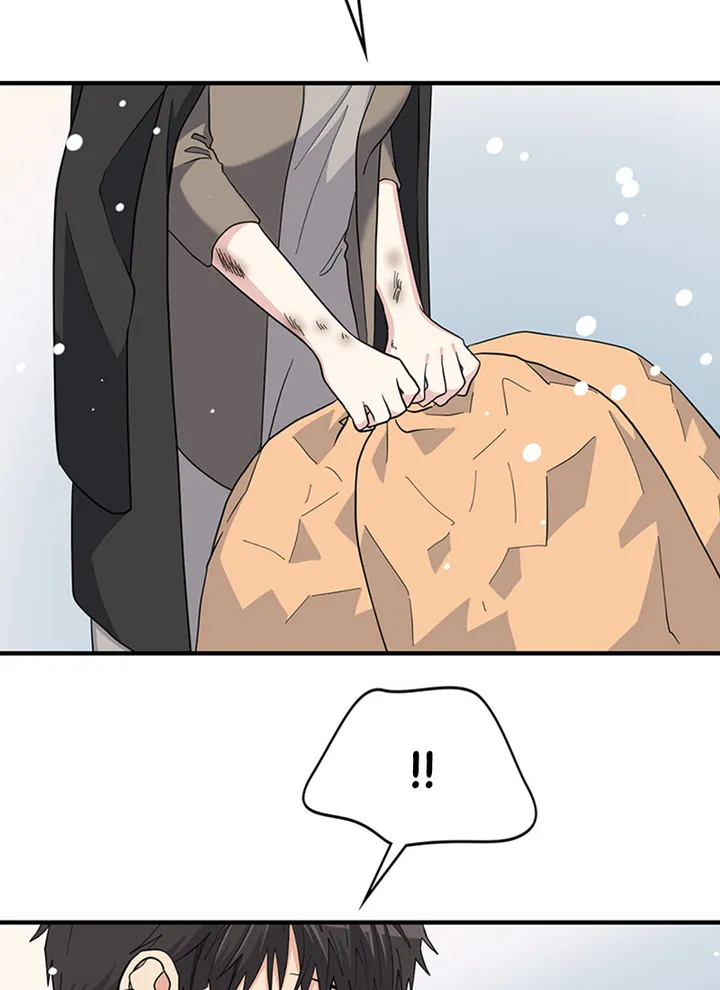 A Butterfly Metamorphoses Three Times Chapter 40 - Page 36