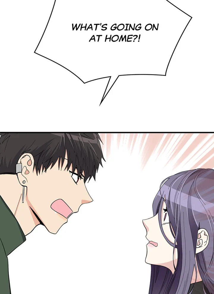 A Butterfly Metamorphoses Three Times Chapter 40 - Page 38