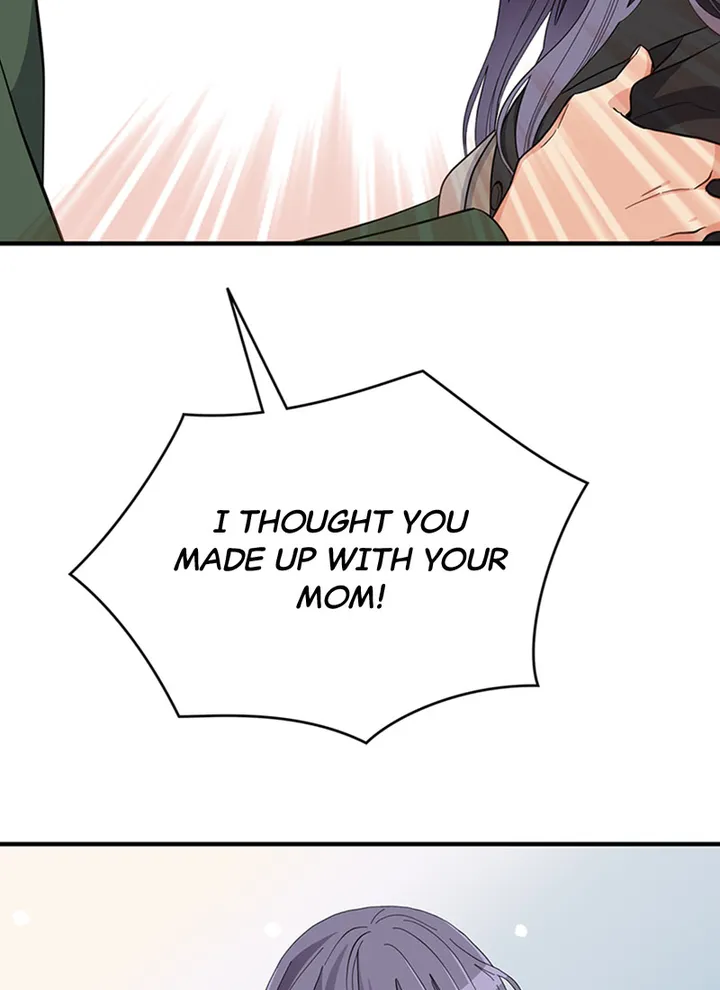 A Butterfly Metamorphoses Three Times Chapter 40 - Page 39