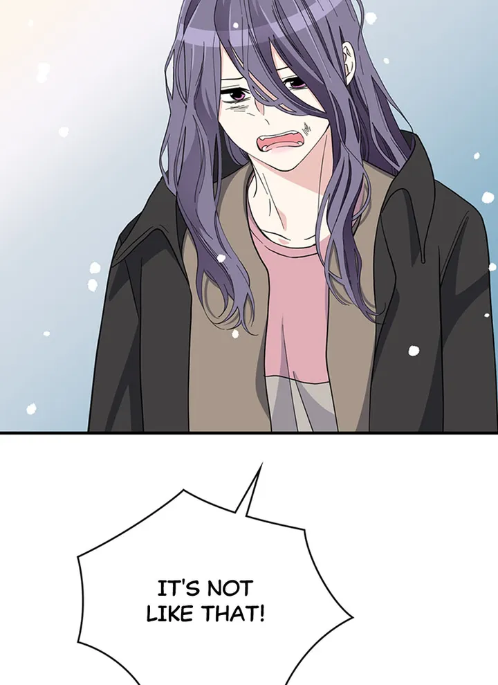 A Butterfly Metamorphoses Three Times Chapter 40 - Page 40