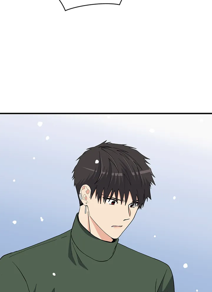 A Butterfly Metamorphoses Three Times Chapter 40 - Page 41