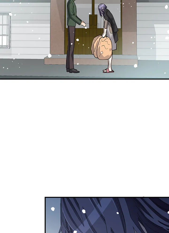 A Butterfly Metamorphoses Three Times Chapter 40 - Page 44