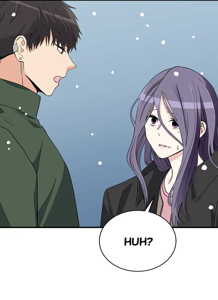 A Butterfly Metamorphoses Three Times Chapter 40 - Page 48