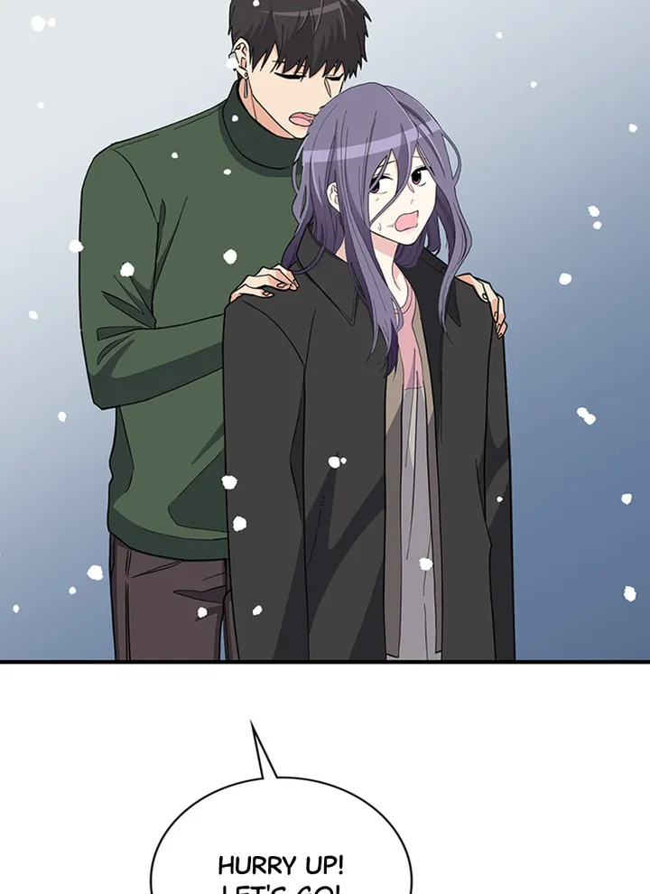 A Butterfly Metamorphoses Three Times Chapter 40 - Page 50