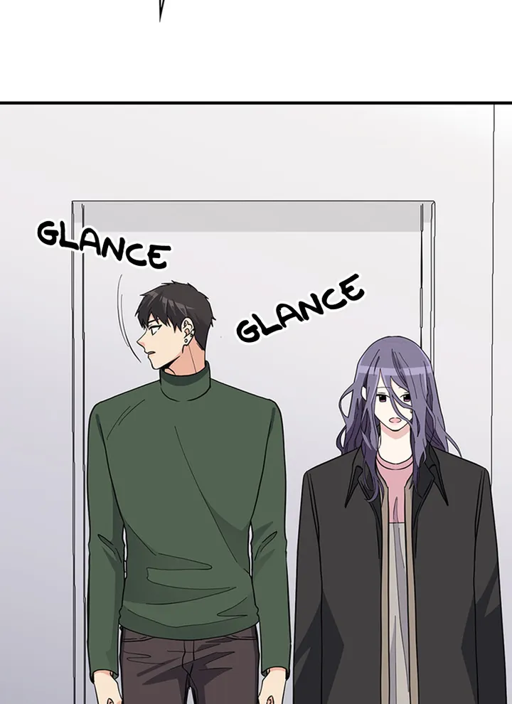 A Butterfly Metamorphoses Three Times Chapter 40 - Page 54