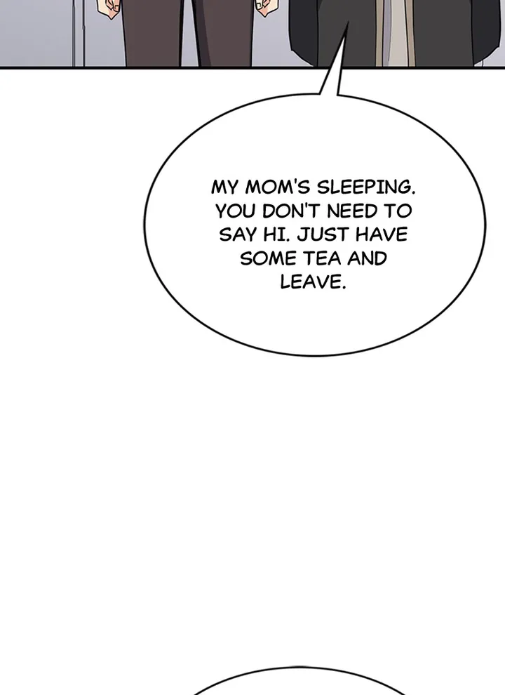 A Butterfly Metamorphoses Three Times Chapter 40 - Page 55