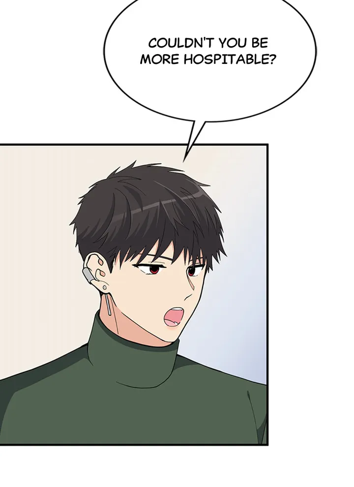 A Butterfly Metamorphoses Three Times Chapter 40 - Page 56