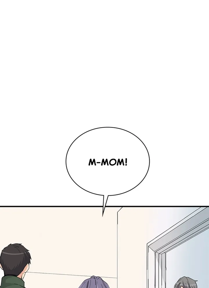 A Butterfly Metamorphoses Three Times Chapter 40 - Page 58