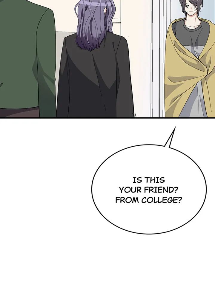 A Butterfly Metamorphoses Three Times Chapter 40 - Page 59