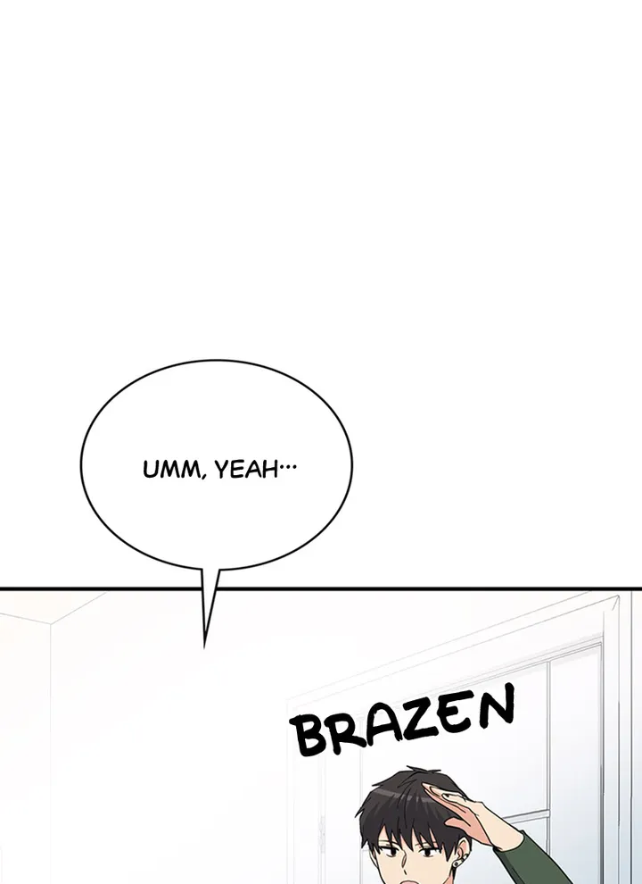 A Butterfly Metamorphoses Three Times Chapter 40 - Page 60