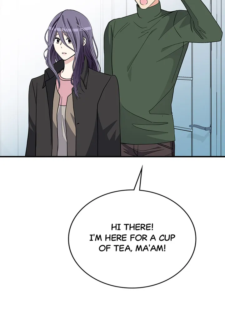 A Butterfly Metamorphoses Three Times Chapter 40 - Page 61