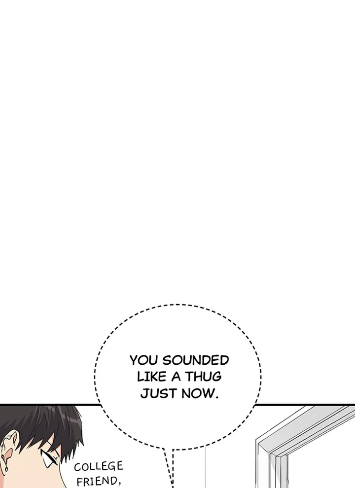 A Butterfly Metamorphoses Three Times Chapter 40 - Page 62