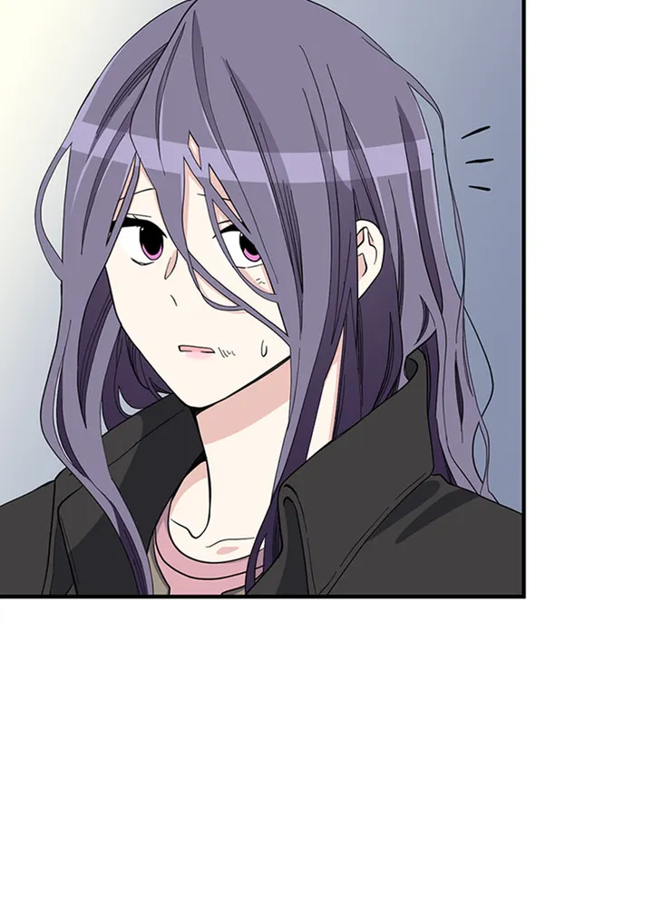 A Butterfly Metamorphoses Three Times Chapter 40 - Page 65