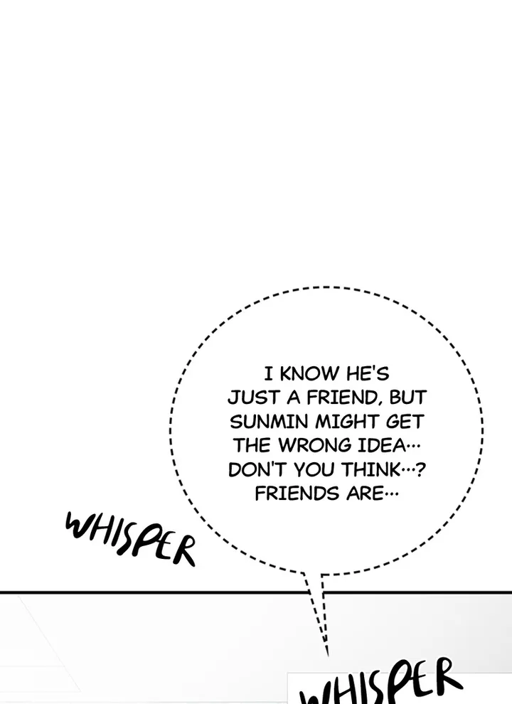 A Butterfly Metamorphoses Three Times Chapter 40 - Page 66