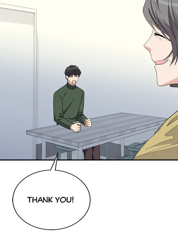 A Butterfly Metamorphoses Three Times Chapter 40 - Page 69