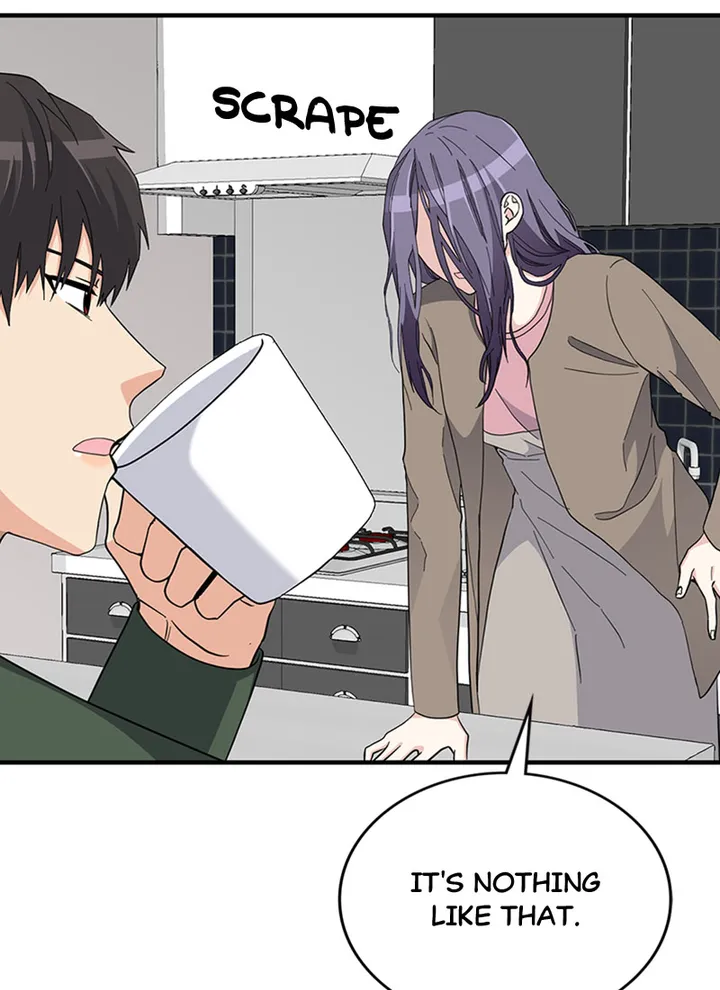 A Butterfly Metamorphoses Three Times Chapter 40 - Page 71