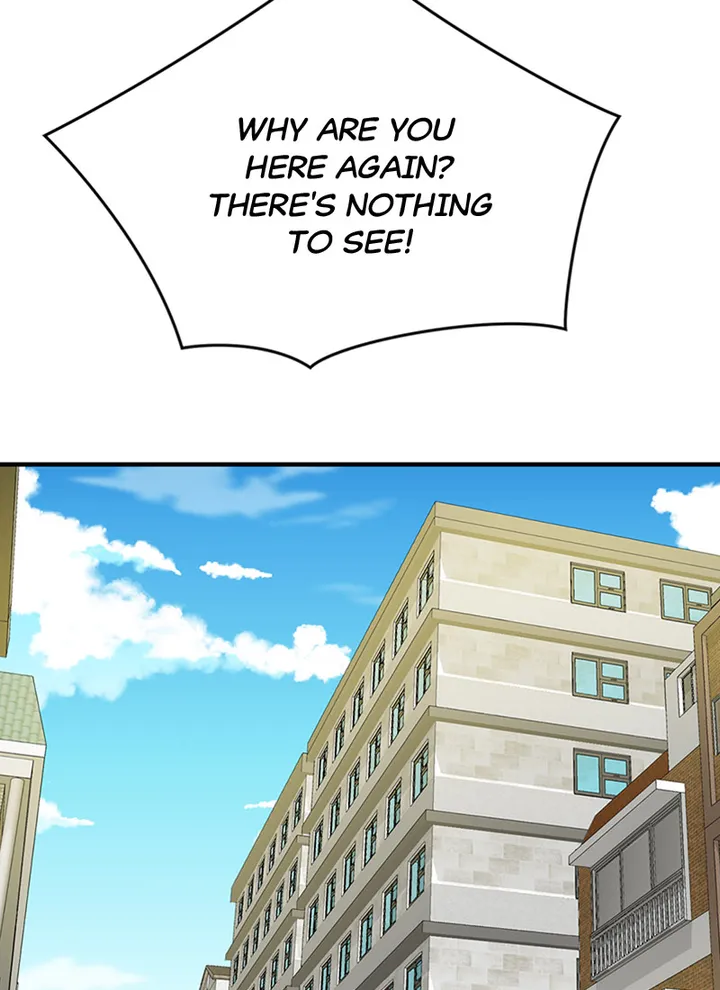 A Butterfly Metamorphoses Three Times Chapter 40 - Page 81