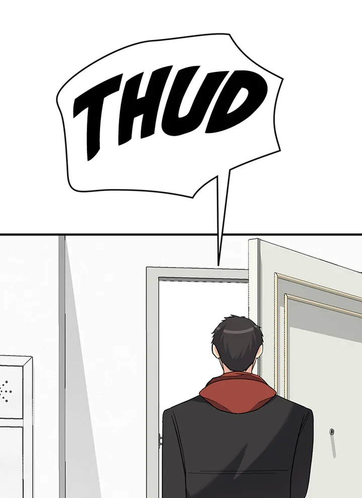 A Butterfly Metamorphoses Three Times Chapter 40 - Page 88