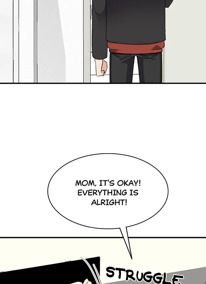 A Butterfly Metamorphoses Three Times Chapter 40 - Page 89