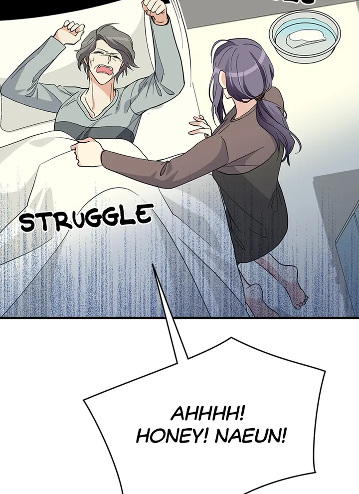 A Butterfly Metamorphoses Three Times Chapter 40 - Page 90