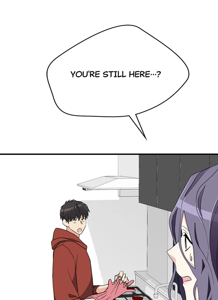 A Butterfly Metamorphoses Three Times Chapter 40 - Page 101