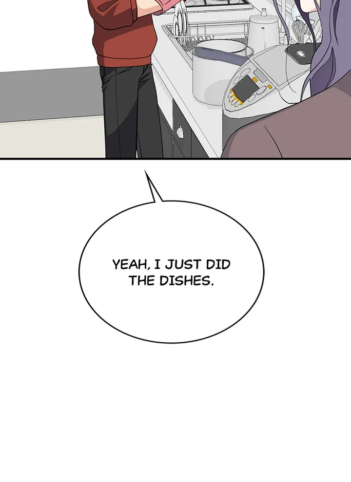 A Butterfly Metamorphoses Three Times Chapter 40 - Page 102