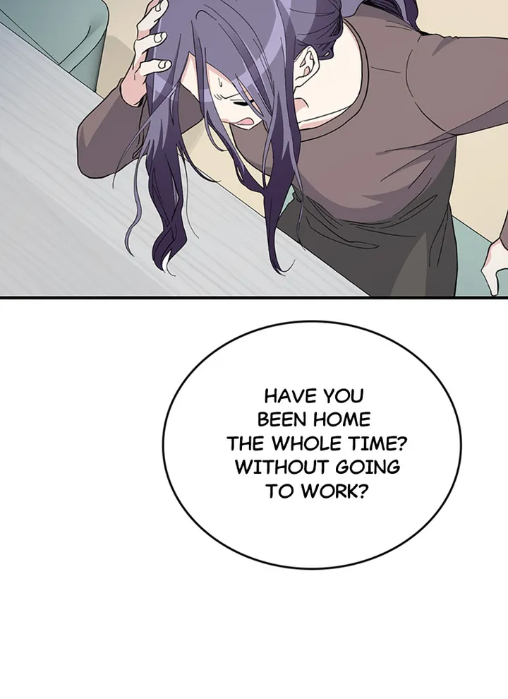 A Butterfly Metamorphoses Three Times Chapter 40 - Page 104