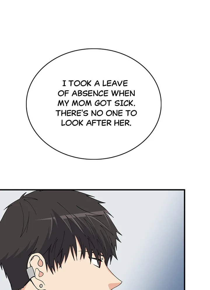 A Butterfly Metamorphoses Three Times Chapter 40 - Page 105