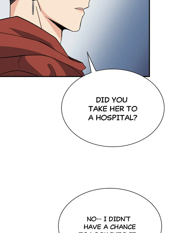 A Butterfly Metamorphoses Three Times Chapter 40 - Page 106