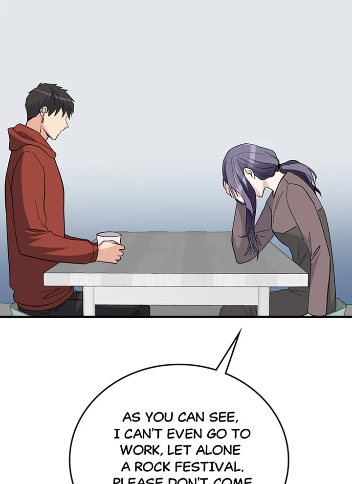 A Butterfly Metamorphoses Three Times Chapter 40 - Page 108